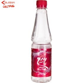 گلاب ربیع نیم لیتری