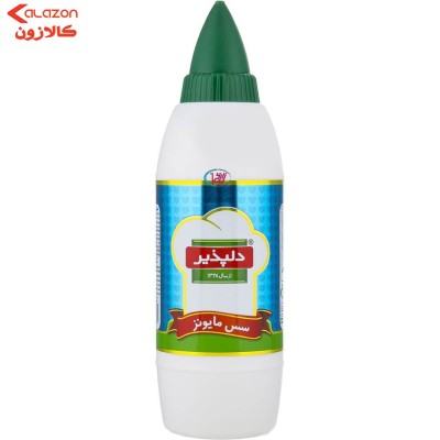 سس مایونز دلپذیر