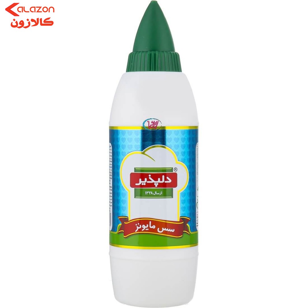 سس مایونز دلپذیر