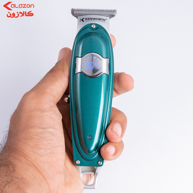 ماشین اصلاح موی سر و صورت کنورث مدل KW-9946