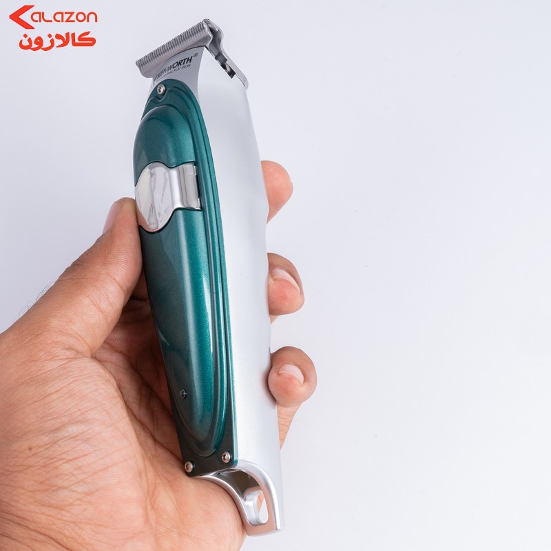 ماشین اصلاح موی سر و صورت کنورث مدل KW-9946