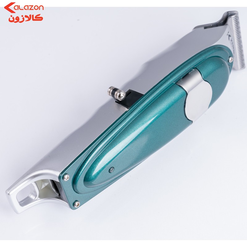 ماشین اصلاح موی سر و صورت کنورث مدل KW-9946