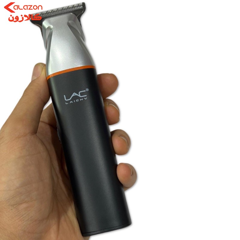 ماشین اصلاح موی سر و صورت شارژی لایچی مدل L-702