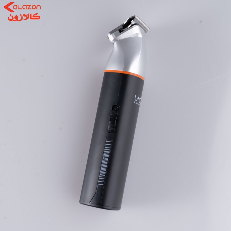 ماشین اصلاح موی سر و صورت شارژی لایچی مدل L-702
