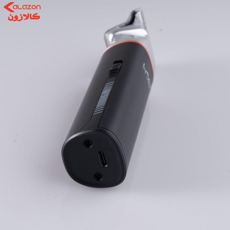 ماشین اصلاح موی سر و صورت شارژی لایچی مدل L-702