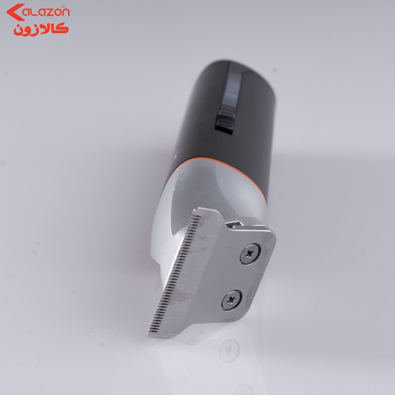 ماشین اصلاح موی سر و صورت شارژی لایچی مدل L-702