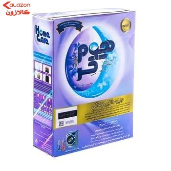 پودر ماشین لباسشویی هوم کر مدل سدیم
