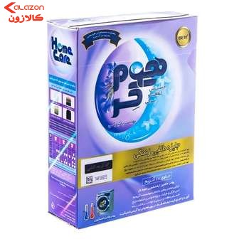 پودر ماشین لباسشویی هوم کر مدل سدیم