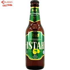 نوشیدنی لیمو بدون الکل ایستک
