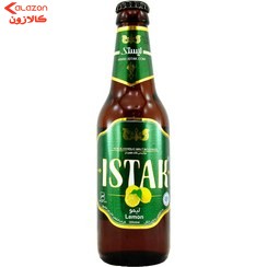 نوشیدنی لیمو بدون الکل ایستک