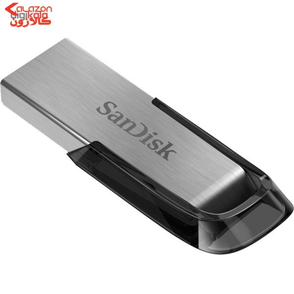 فلش مموری USB 3.0 سن دیسک مدل CZ73 ظرفیت 128 گیگابایت