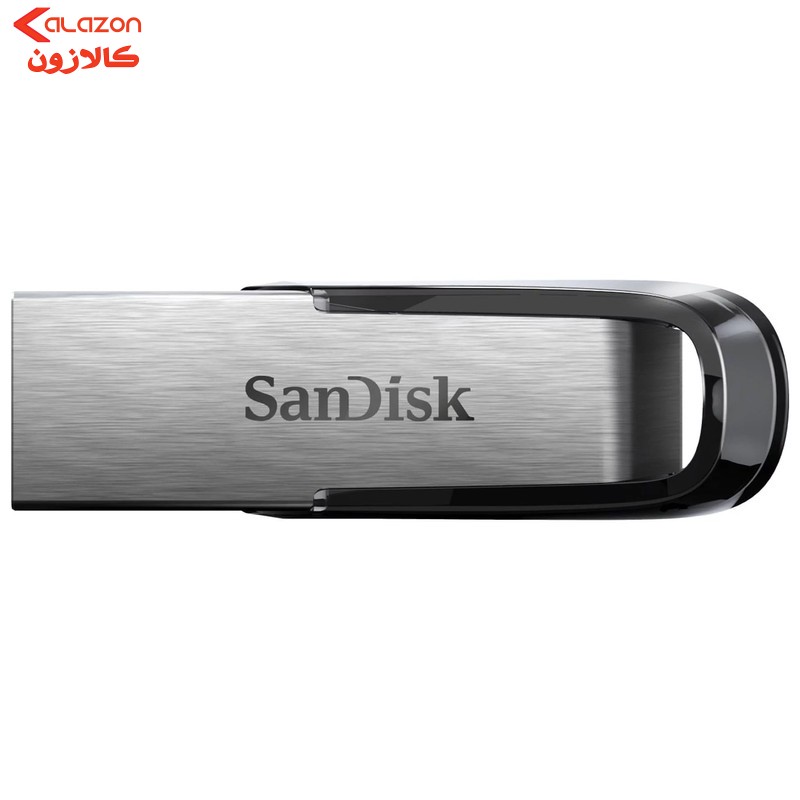 فلش مموری USB 3.0 سن دیسک مدل CZ73 ظرفیت 128 گیگابایت