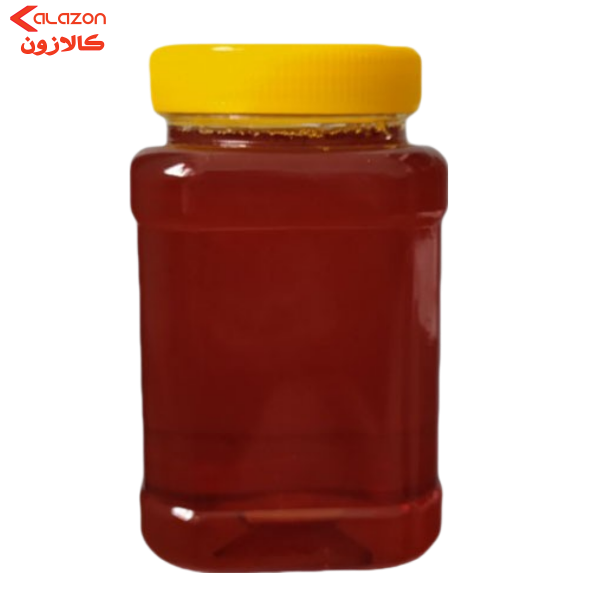 عسل 100 درصد طبیعی
