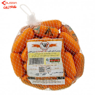 سوسیس کوکتل دالاهو انگشتی نیم کیلو