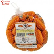 سوسیس کوکتل دالاهو انگشتی نیم کیلو