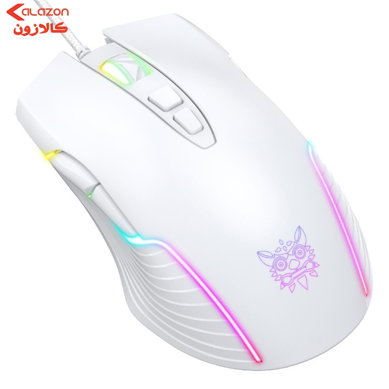 ماوس گیمینگ اونیکوما مدل CW905