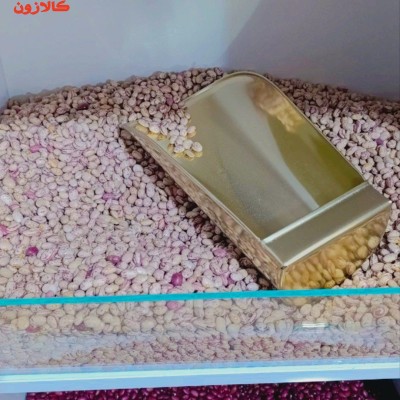 لوبیا چیتی درجه یک