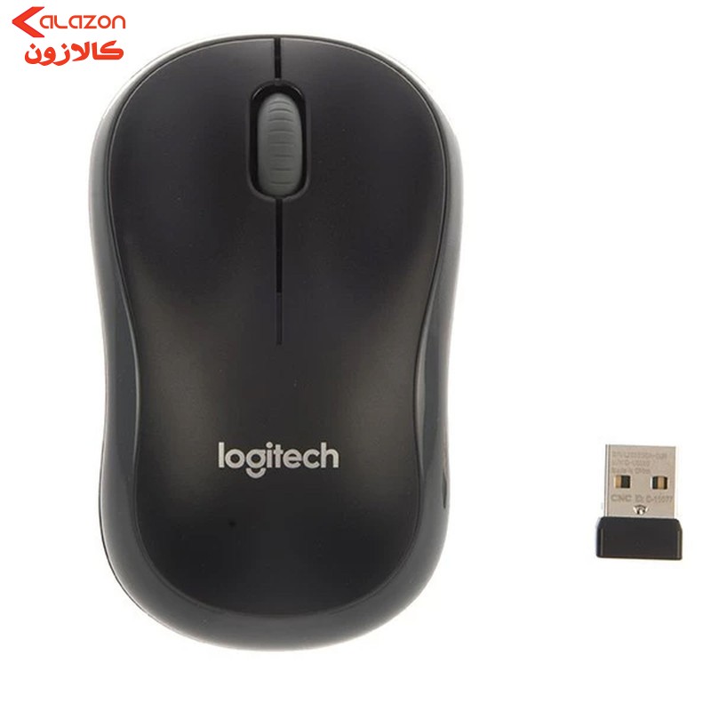 کیبورد و ماوس بی‌سیم لاجیتک مدل MK270