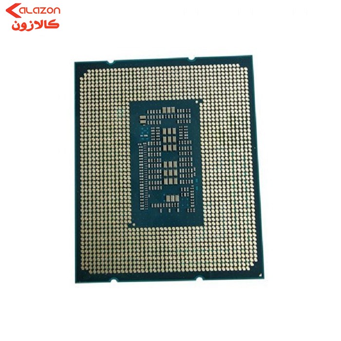 پردازنده مرکزی اینتل مدل Core i3-12100F TRAY