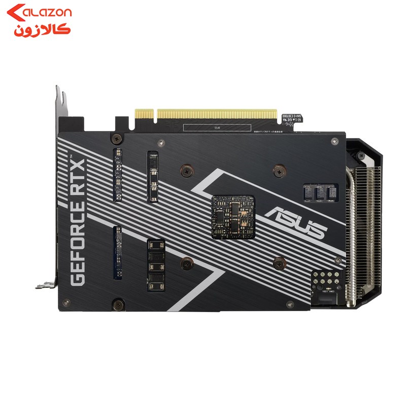کارت گرافیک ایسوس مدل Dual GeForce RTX 3050 OC Edition 8GB