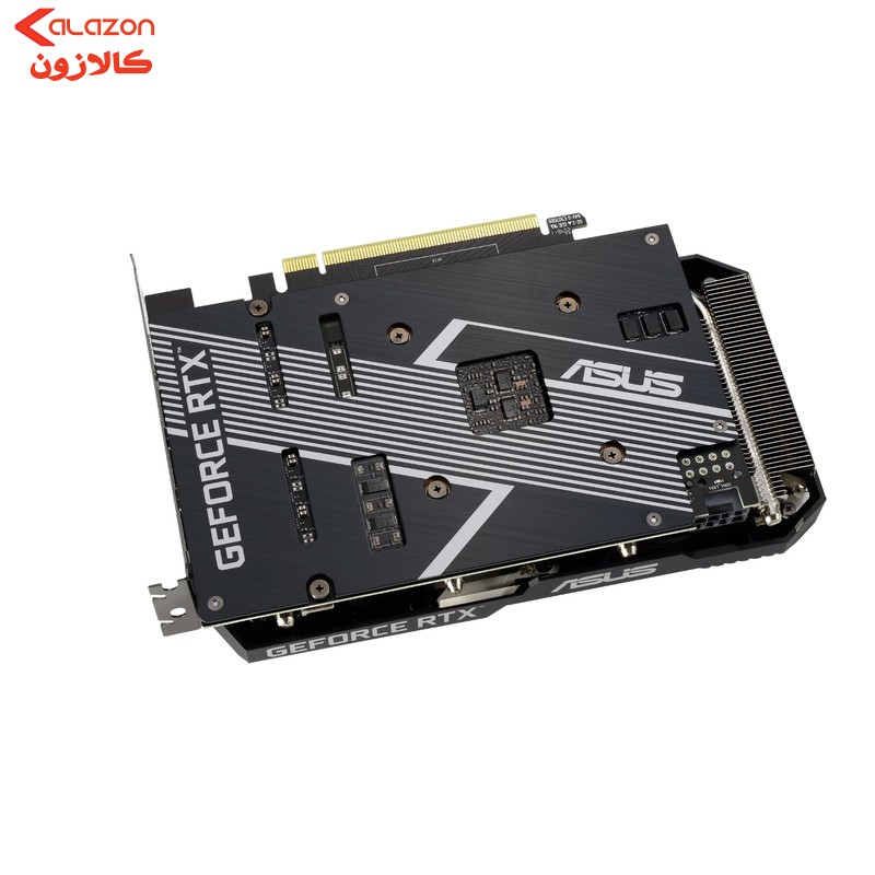 کارت گرافیک ایسوس مدل Dual GeForce RTX 3050 OC Edition 8GB