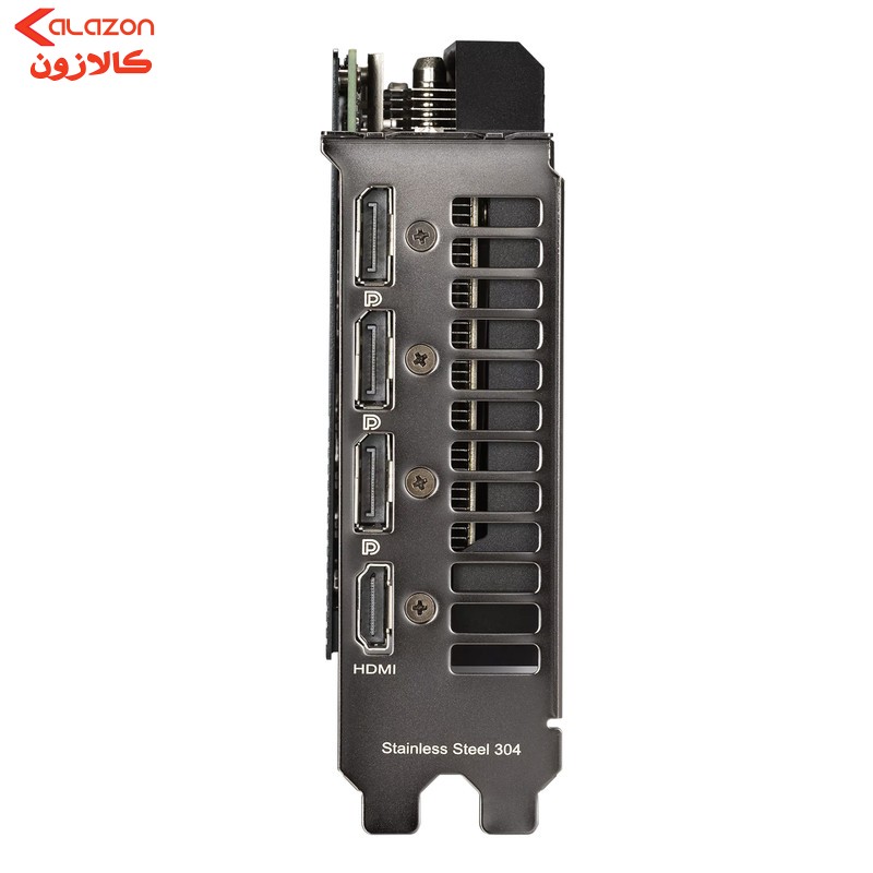 کارت گرافیک ایسوس مدل Dual GeForce RTX 3050 OC Edition 8GB