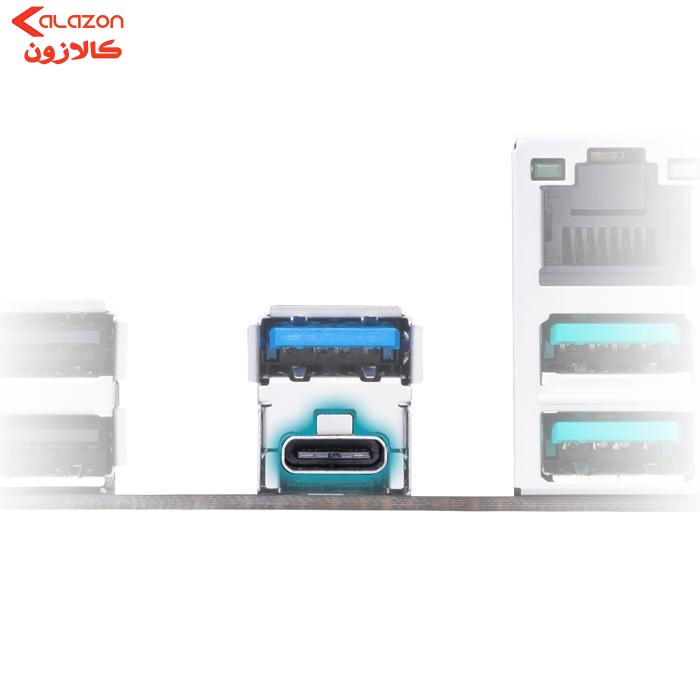 مادربرد ایسوس مدل PRIME B660-PLUS D4