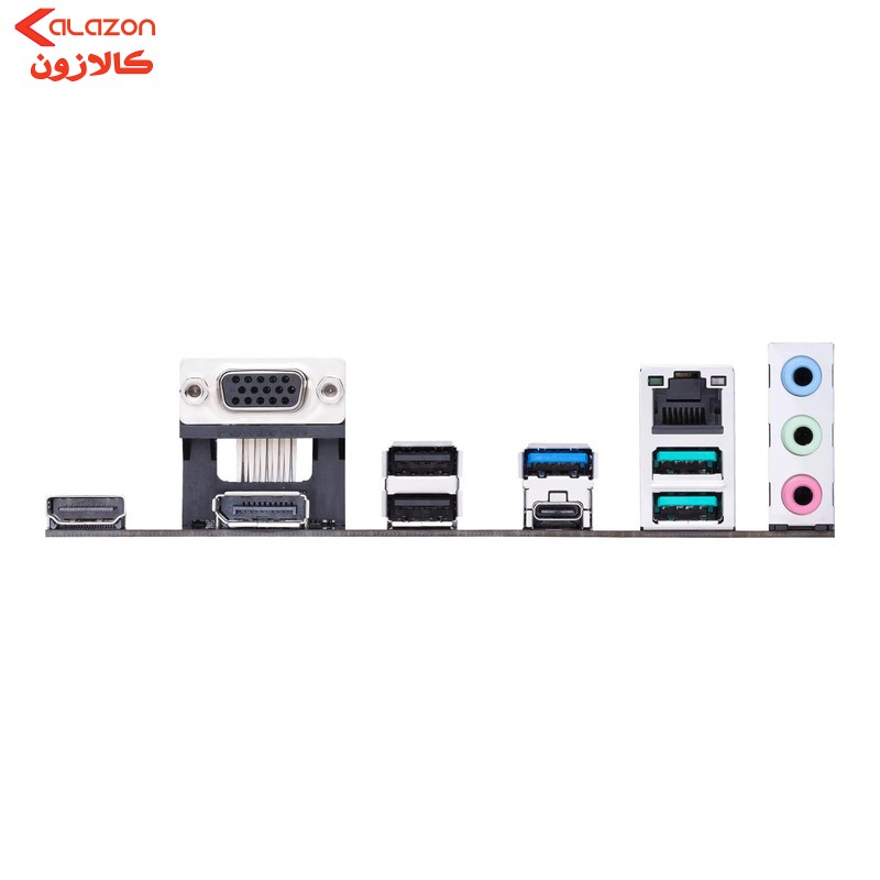 مادربرد ایسوس مدل PRIME B660-PLUS D4