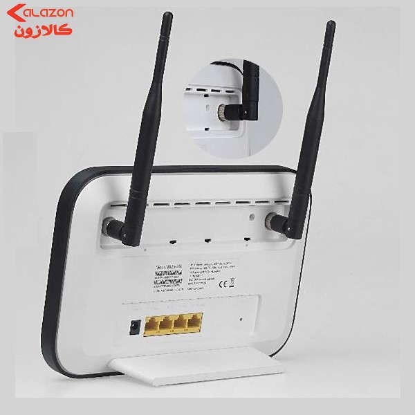 مودم 4.5G ای ای مدل B625-261