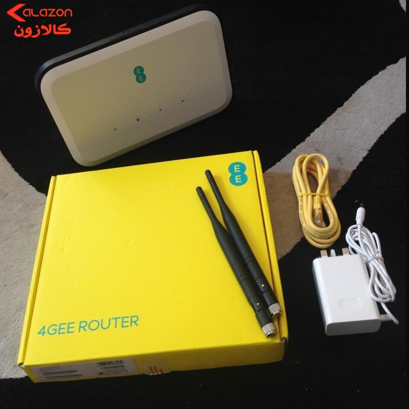 مودم 4.5G ای ای مدل B625-261