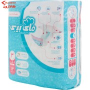 پوشک مای بیبی سایز 3 بسته 14عددی