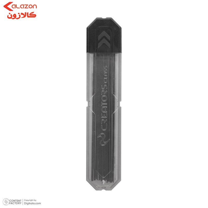 نوک مداد نوکی 0.5 میلی متری کریتورز کلاس مدل PL2815 بسته دو عددی