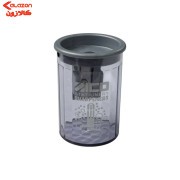 تراش زیکو مدل مخزن طوسی رنگ