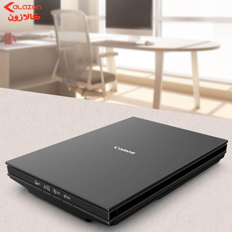 اسکنر کانن مدل CanoScan LiDE 300