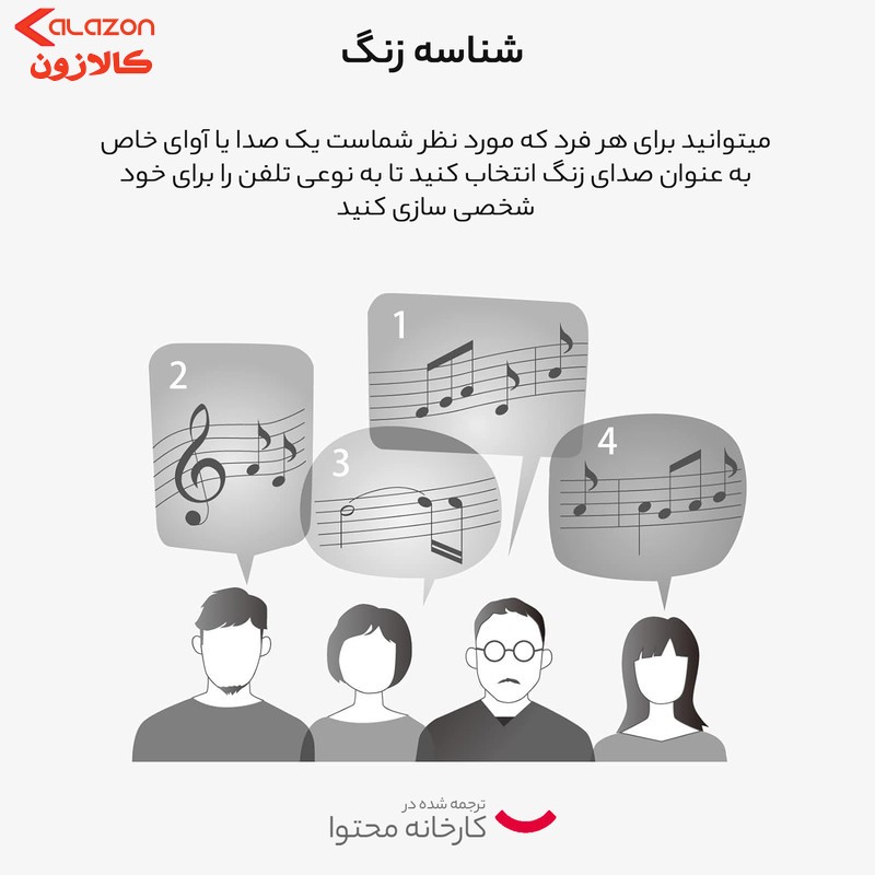 تلفن بی سیم پاناسونیک مدل KX-TG3611BX