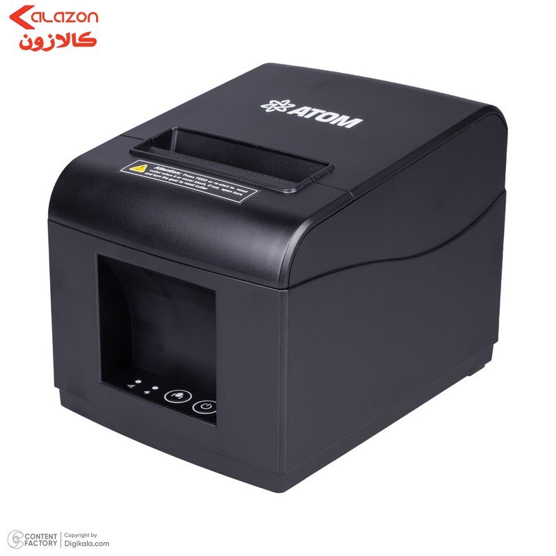 پرینتر حرارتی اتم مدل S300
