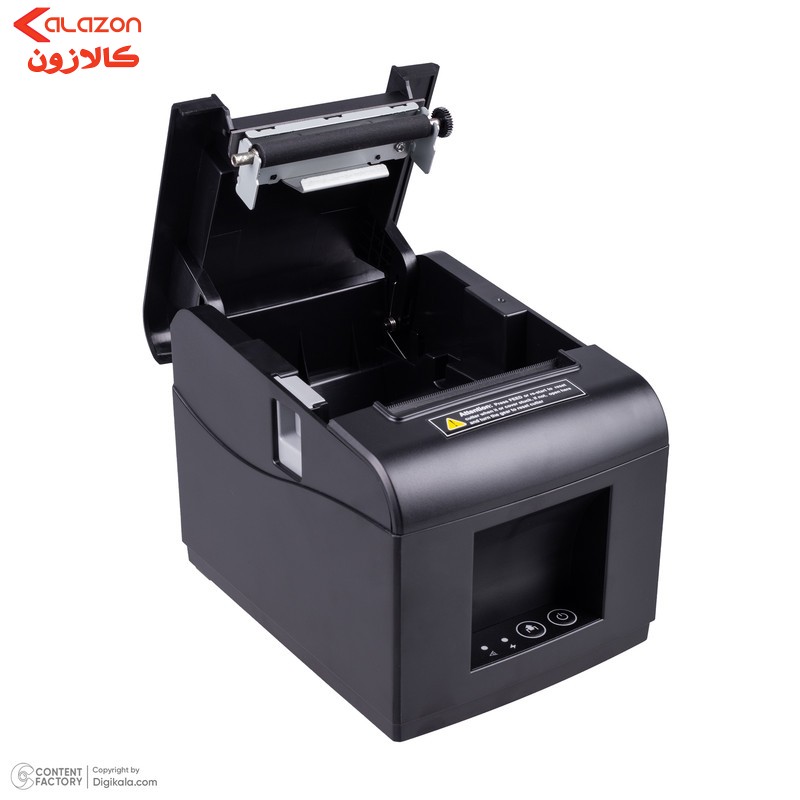 پرینتر حرارتی اتم مدل S300