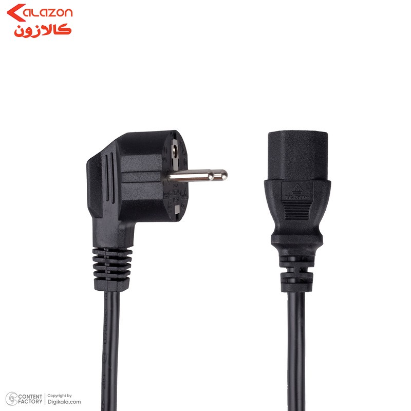 پرینتر حرارتی اتم مدل S300