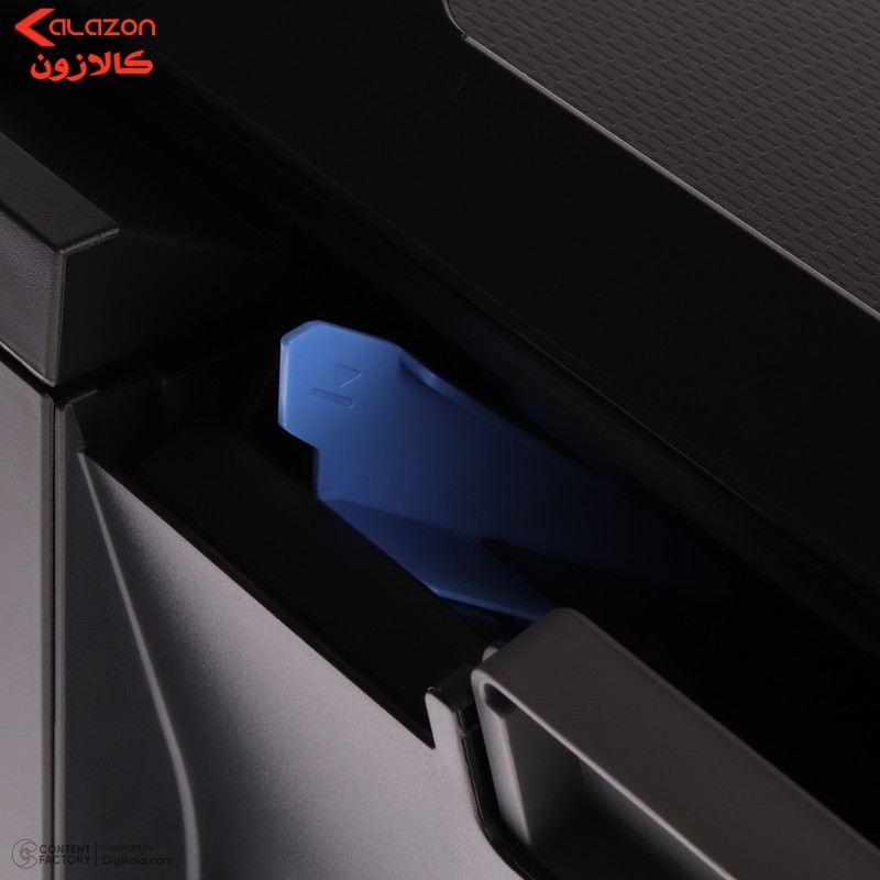 پرینتر چند کاره اپسون مدل EcoTank L3252