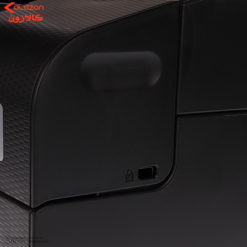 پرینتر چند کاره اپسون مدل EcoTank L3252