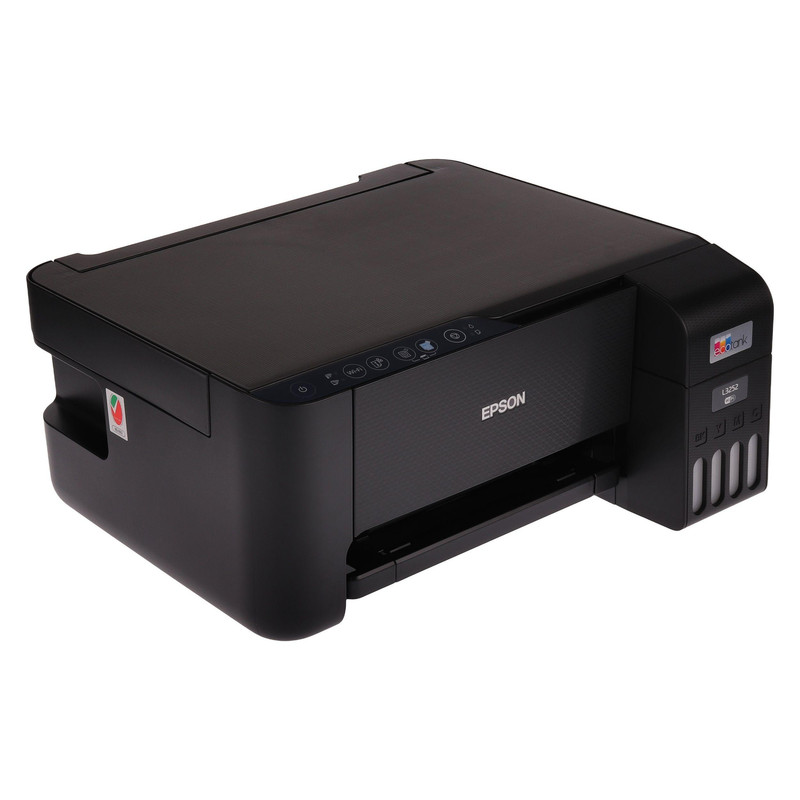 پرینتر چند کاره اپسون مدل EcoTank L3252