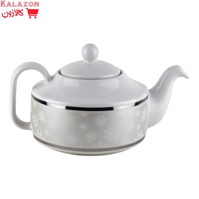 ست کتری و قوری راسل مدلR-134