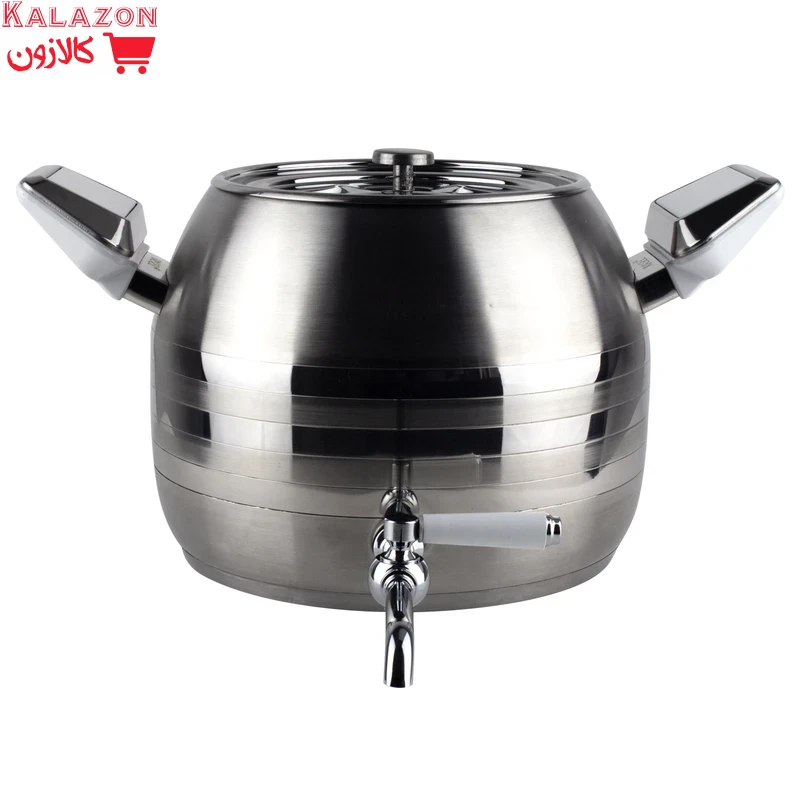 ست کتری و قوری راسل مدلR-134