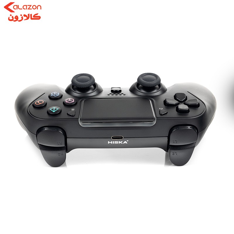 دسته بازی هیسکا مدل HR-70