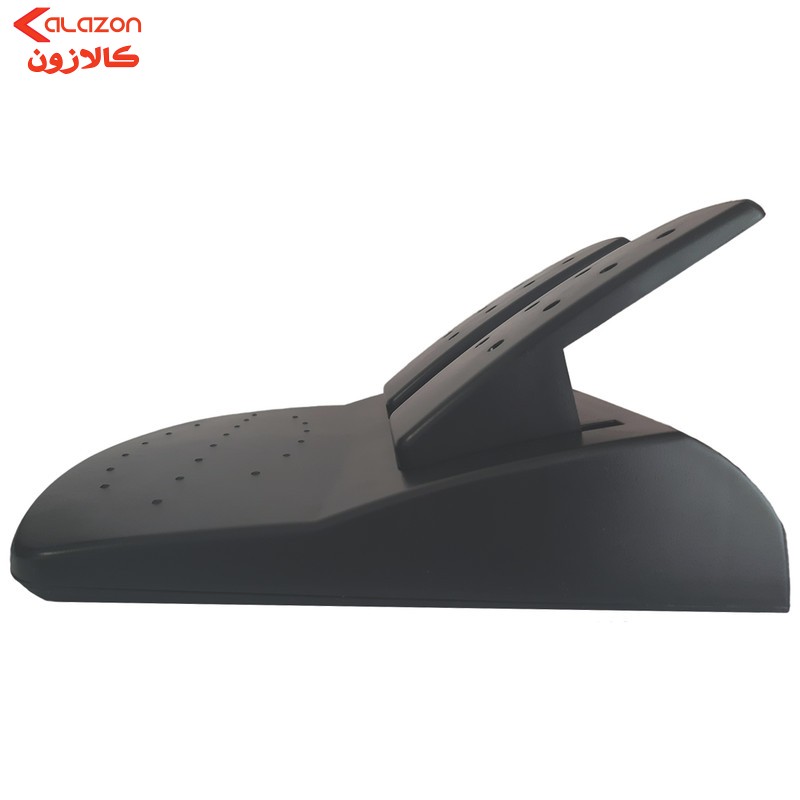 فرمان بازی یورو کوانتم مدل 5in1 مناسب برای PS4-XBOX ONE-PS3-PC -SWITCH