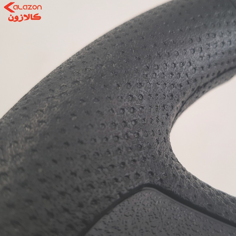 فرمان بازی یورو کوانتم مدل 5in1 مناسب برای PS4-XBOX ONE-PS3-PC -SWITCH