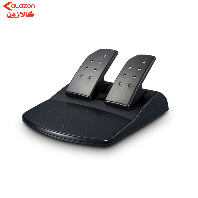 فرمان بازی یورو کوانتم مدل 5in1 مناسب برای PS4-XBOX ONE-PS3-PC -SWITCH