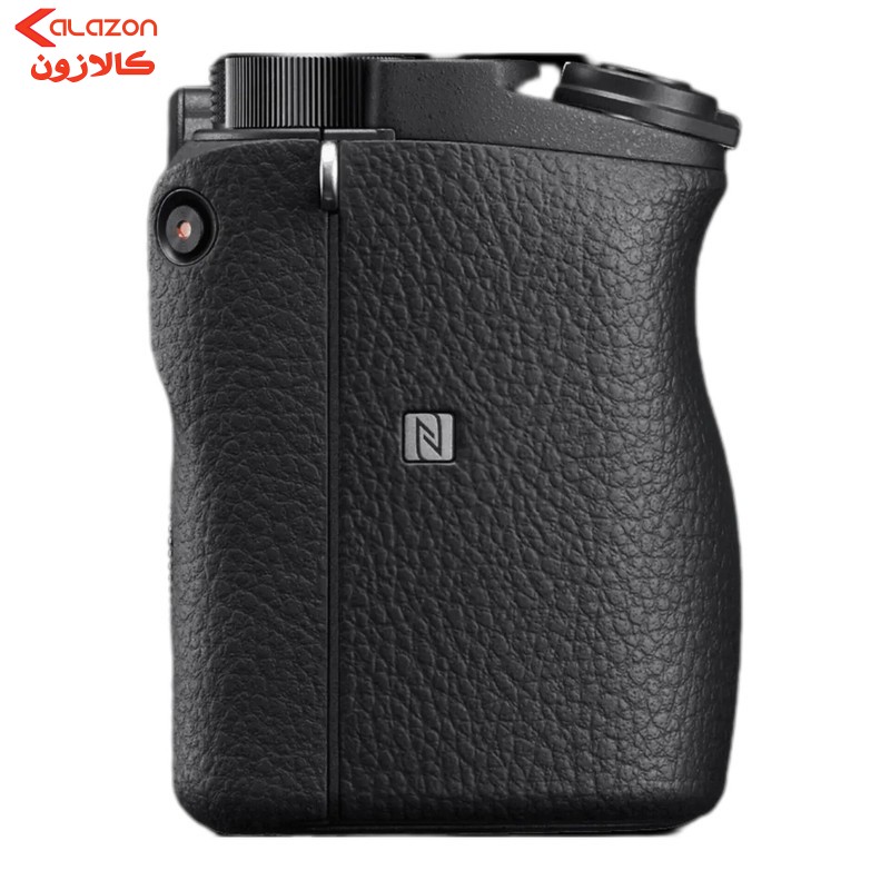 دوربین دیجیتال بدون آینه سونی مدل Alpha A6400 به همراه لنز 16-50 میلی متر OSS