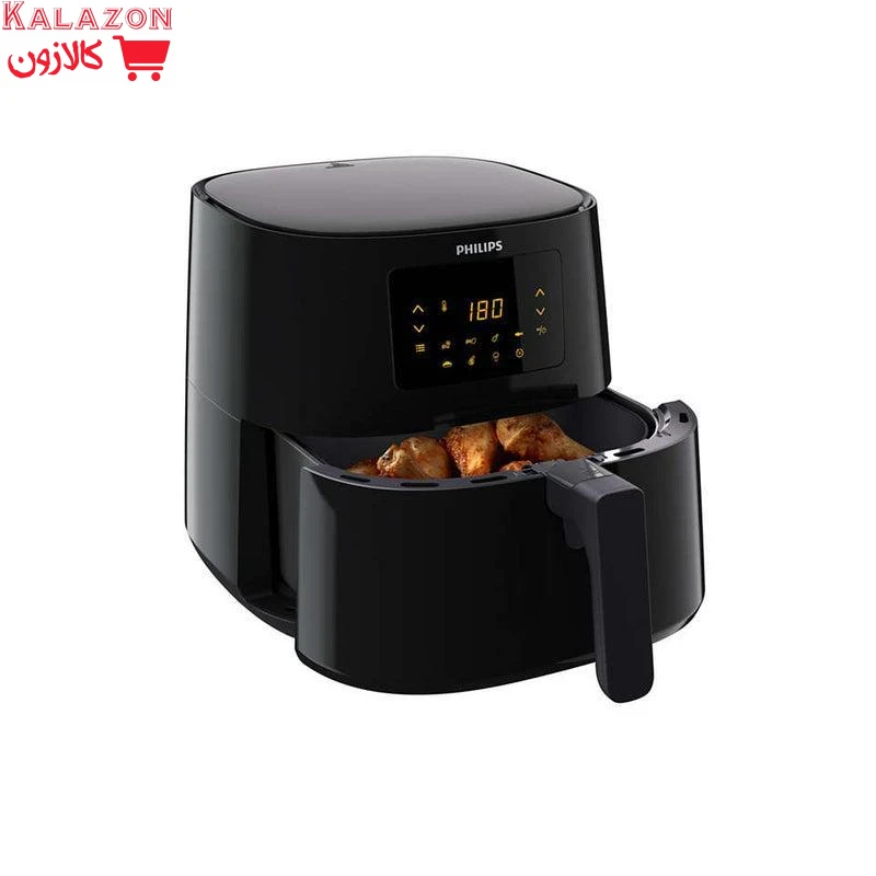 سرخ‌کن بدون روغن فیلیپس مدل HD9270 ظرفیت 6.2 لیتر