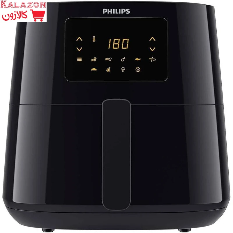 سرخ‌کن بدون روغن فیلیپس مدل HD9270 ظرفیت 6.2 لیتر